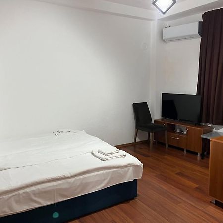 Villa Family Kumanovo Eksteriør billede