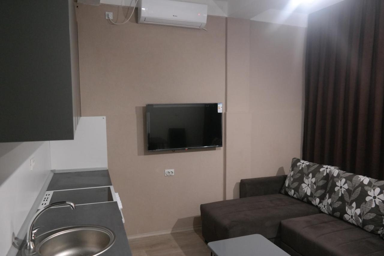 Villa Family Kumanovo Eksteriør billede