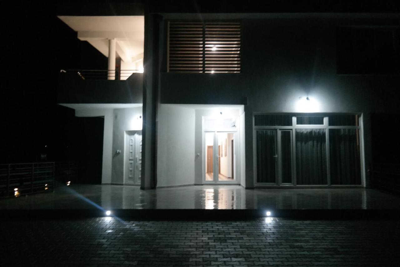 Villa Family Kumanovo Eksteriør billede