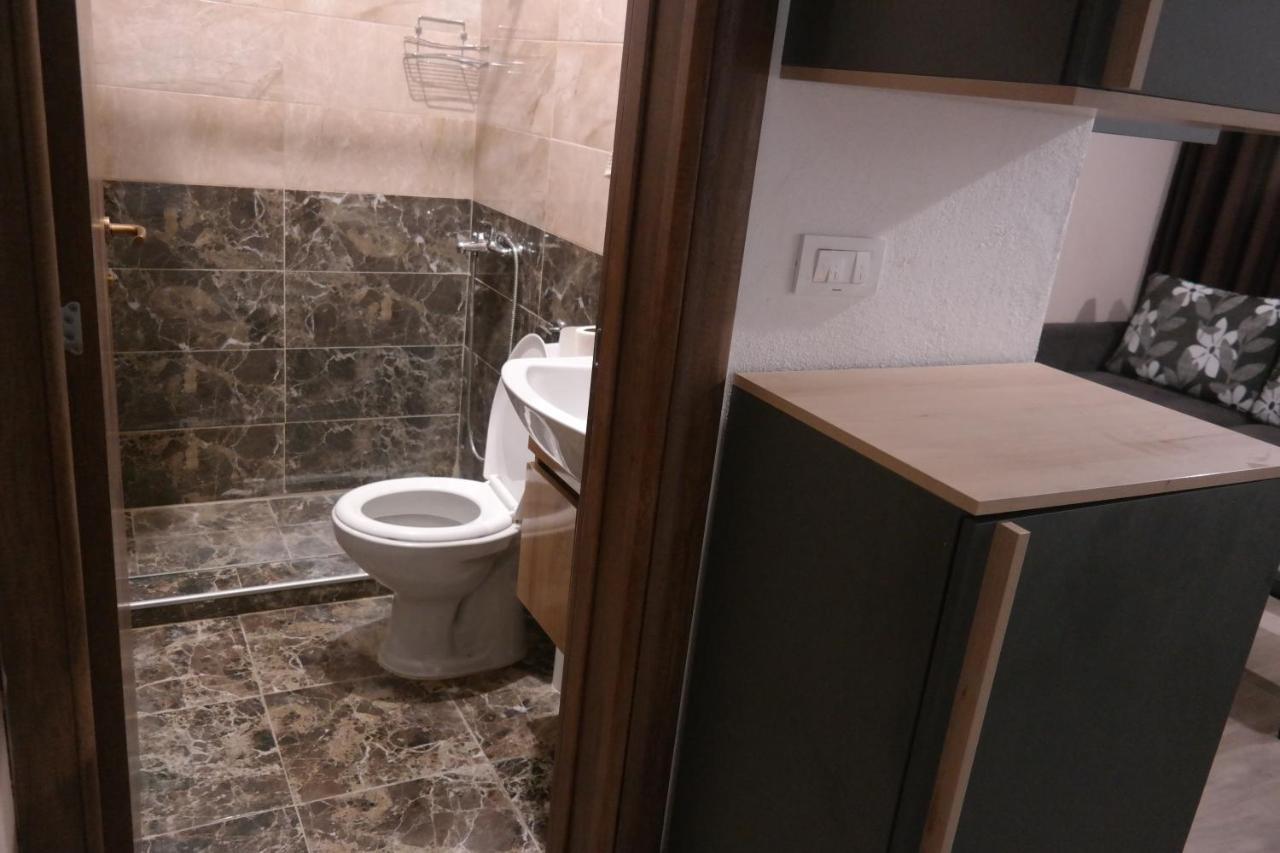 Villa Family Kumanovo Eksteriør billede
