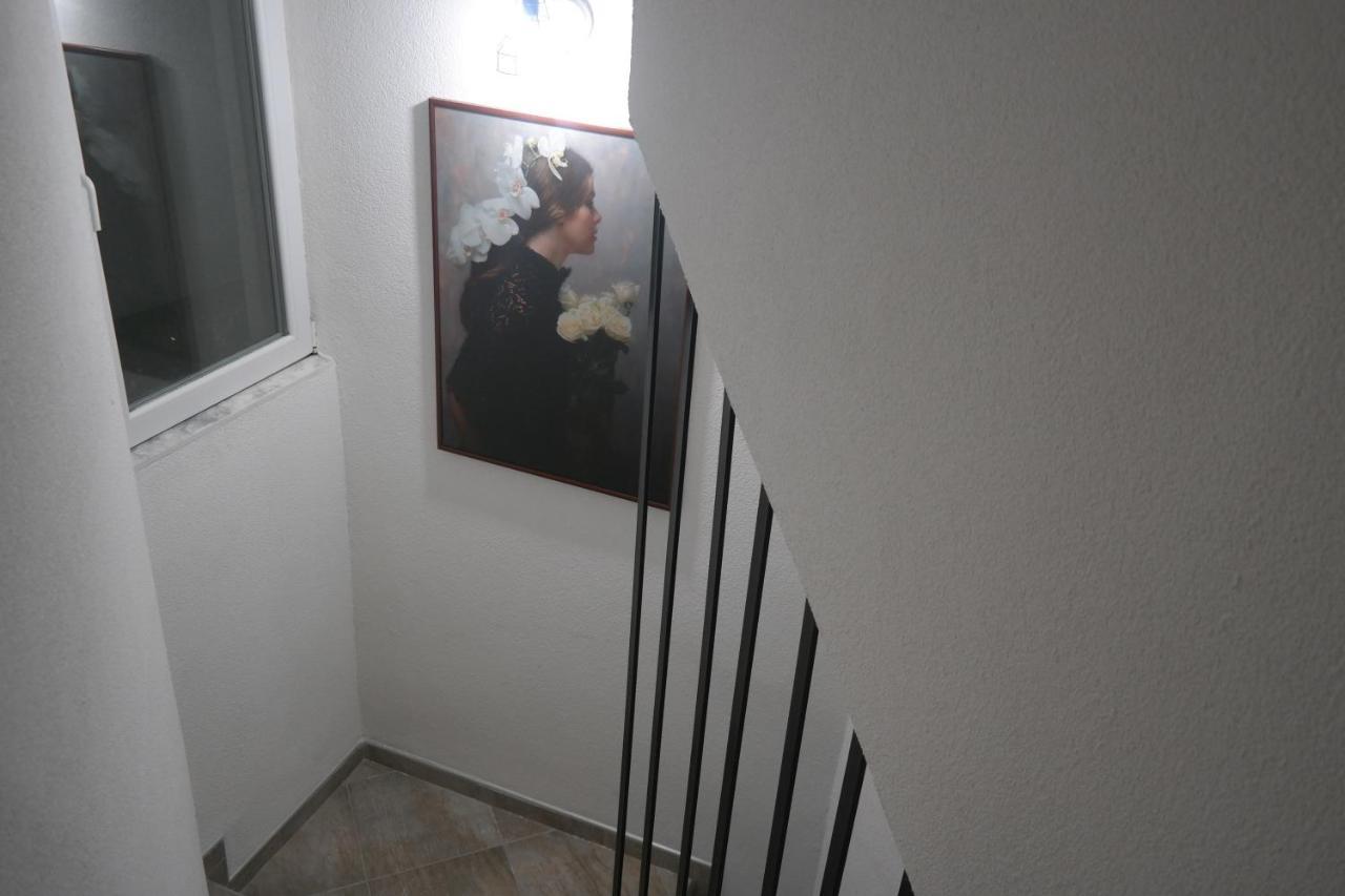Villa Family Kumanovo Eksteriør billede