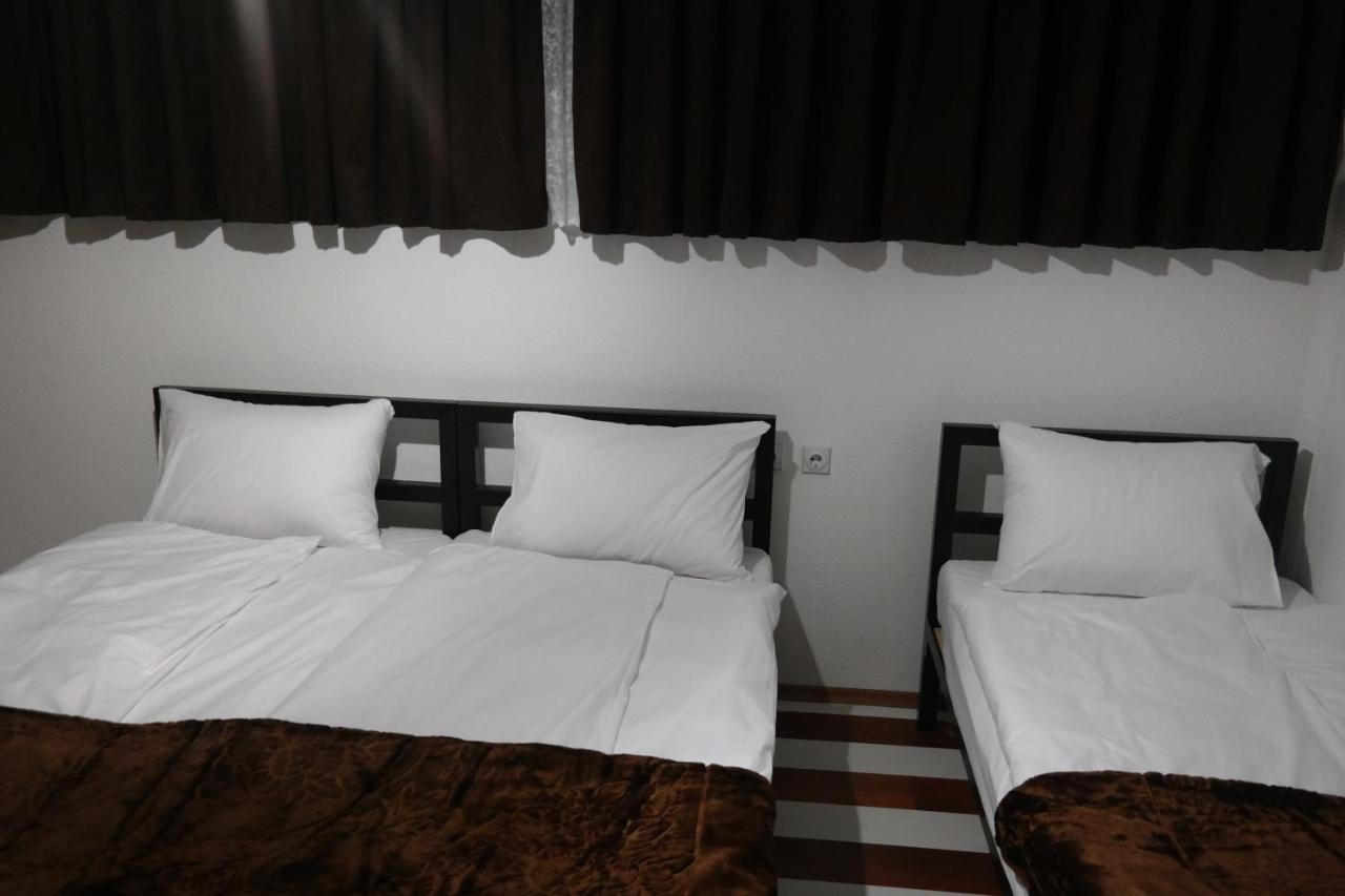 Villa Family Kumanovo Eksteriør billede