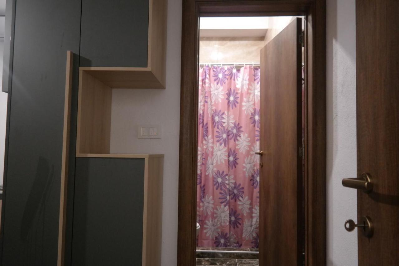 Villa Family Kumanovo Eksteriør billede