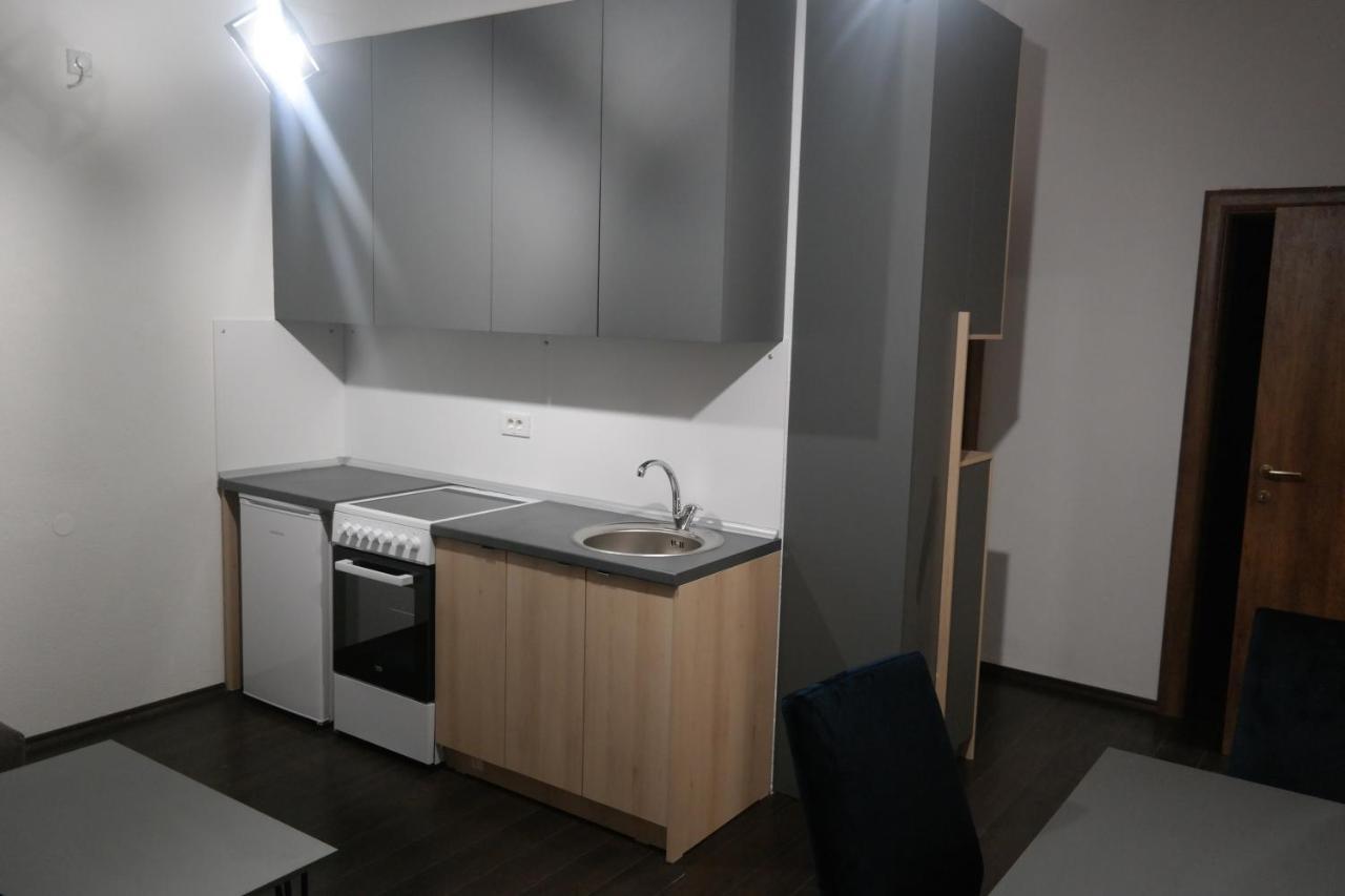 Villa Family Kumanovo Eksteriør billede