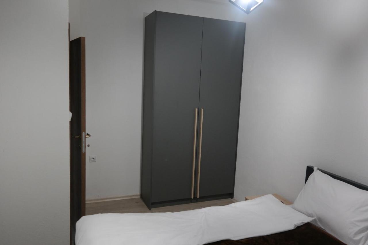 Villa Family Kumanovo Eksteriør billede