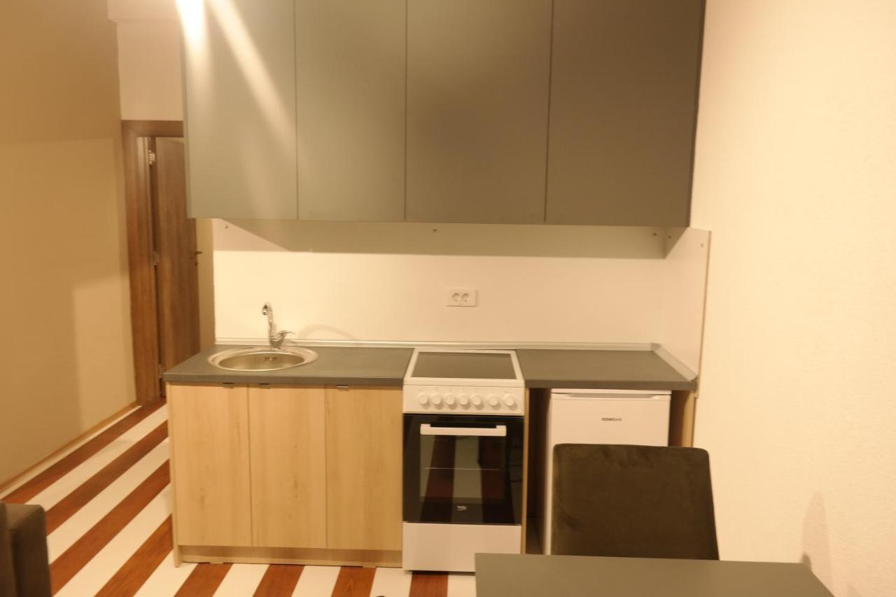 Villa Family Kumanovo Eksteriør billede