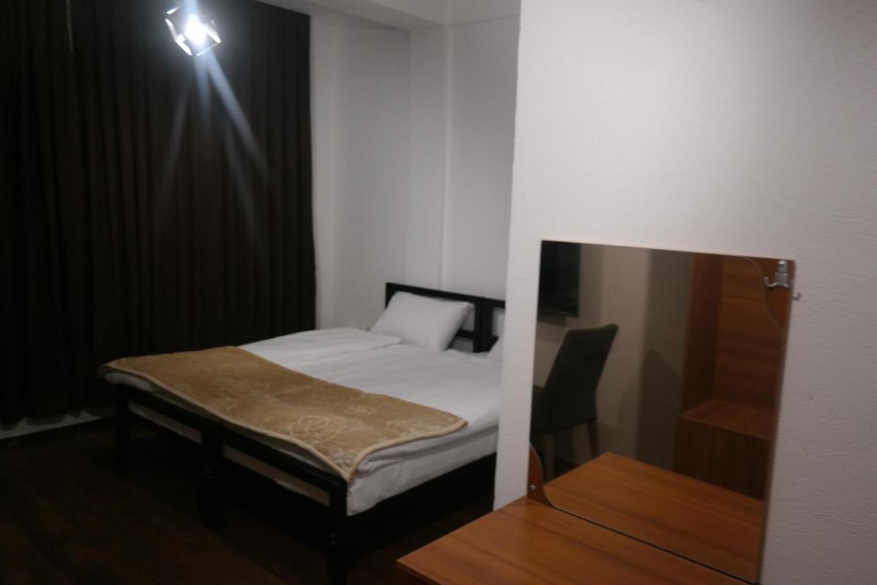 Villa Family Kumanovo Eksteriør billede