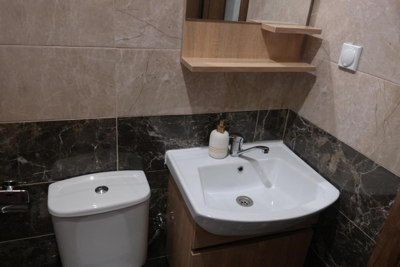 Villa Family Kumanovo Eksteriør billede