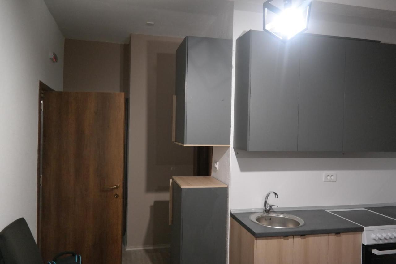 Villa Family Kumanovo Eksteriør billede