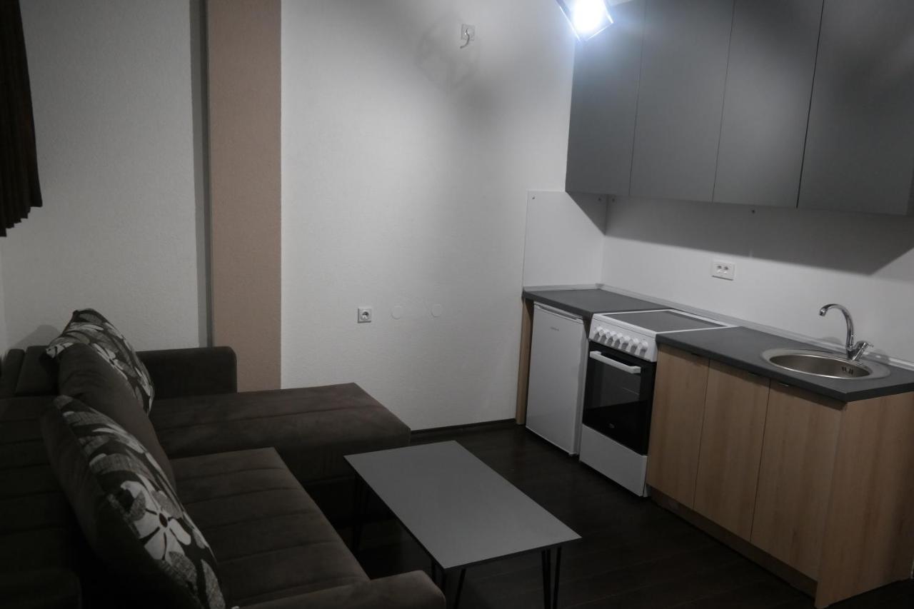 Villa Family Kumanovo Eksteriør billede