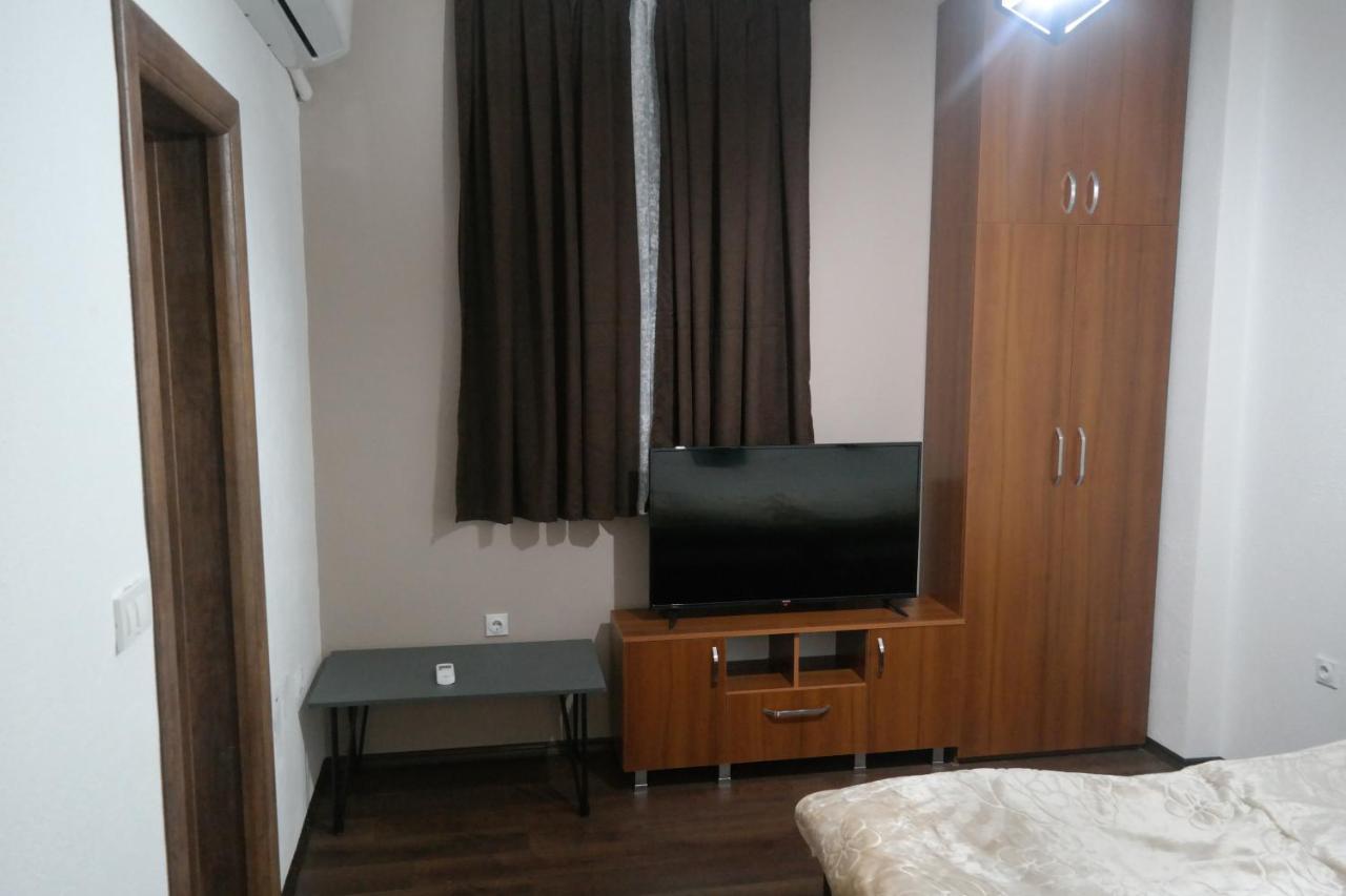 Villa Family Kumanovo Eksteriør billede