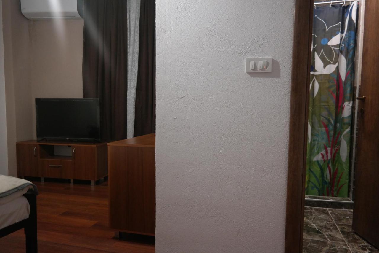 Villa Family Kumanovo Eksteriør billede