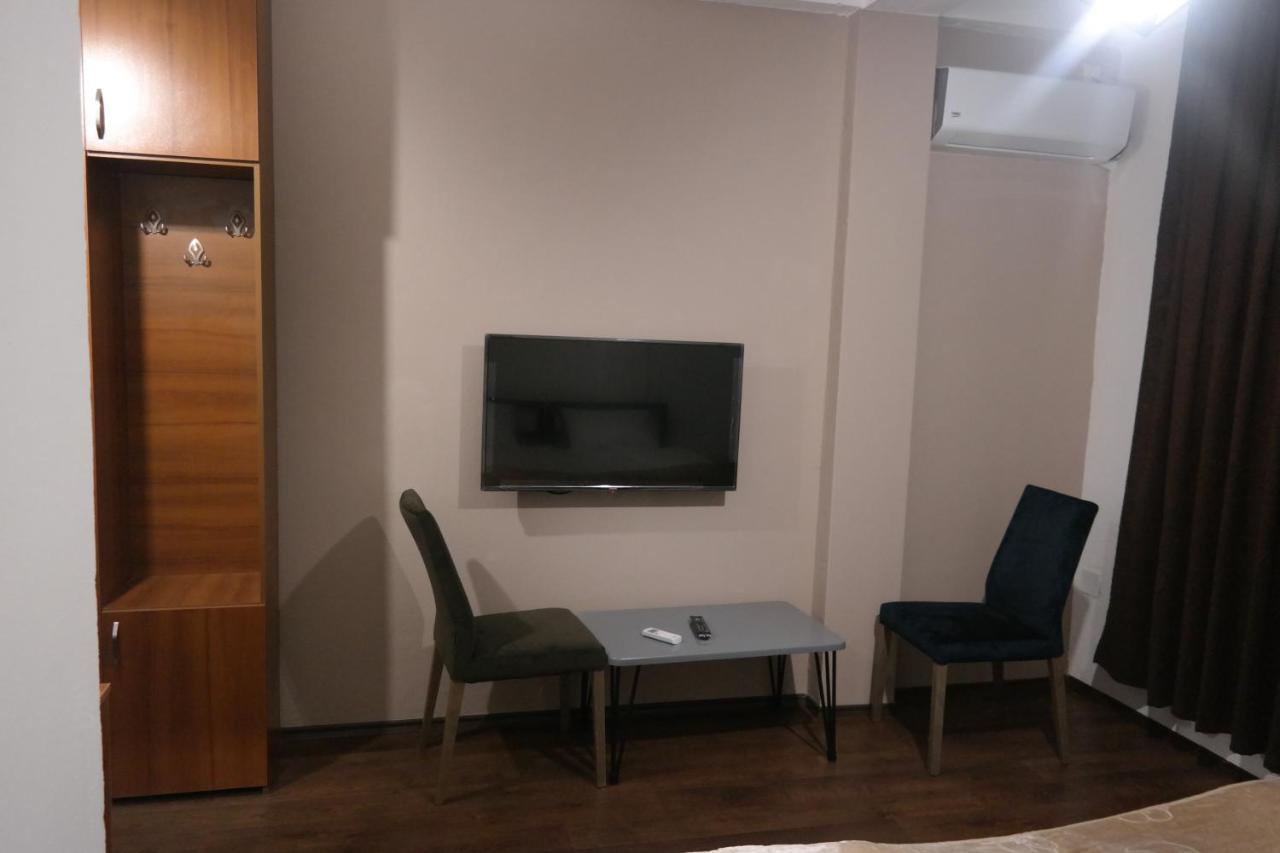 Villa Family Kumanovo Eksteriør billede