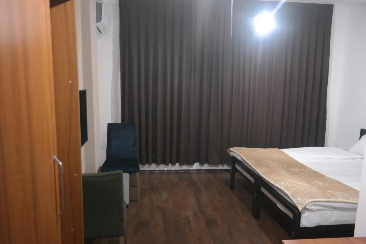 Villa Family Kumanovo Eksteriør billede