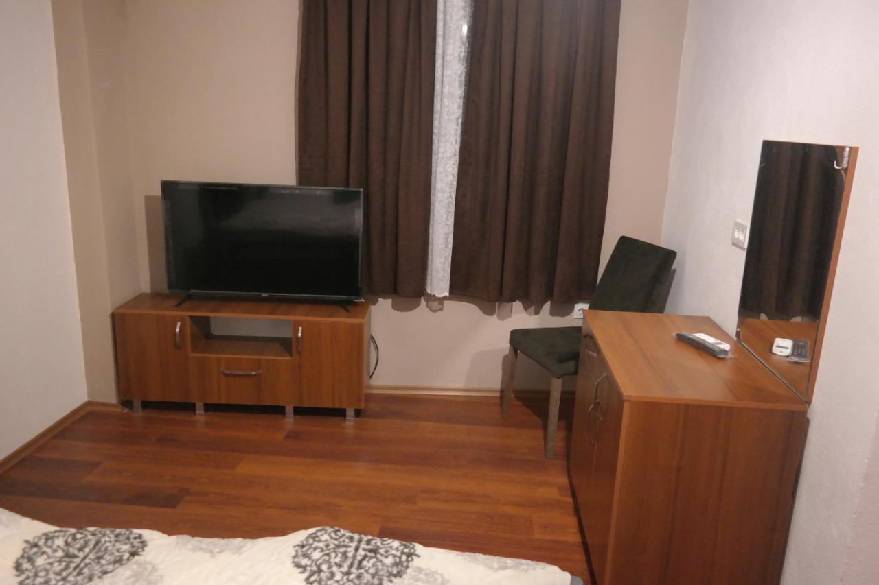 Villa Family Kumanovo Eksteriør billede