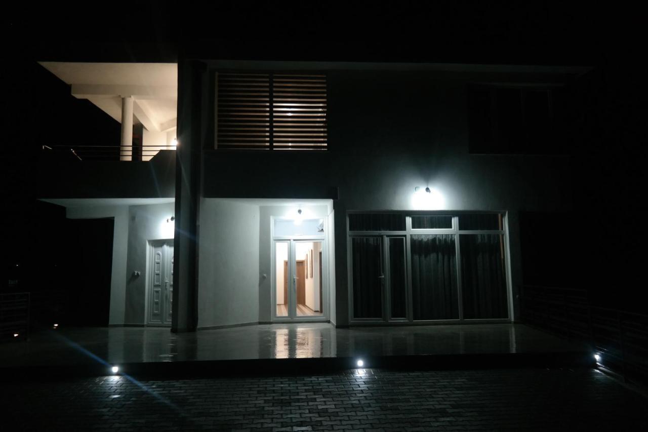 Villa Family Kumanovo Eksteriør billede