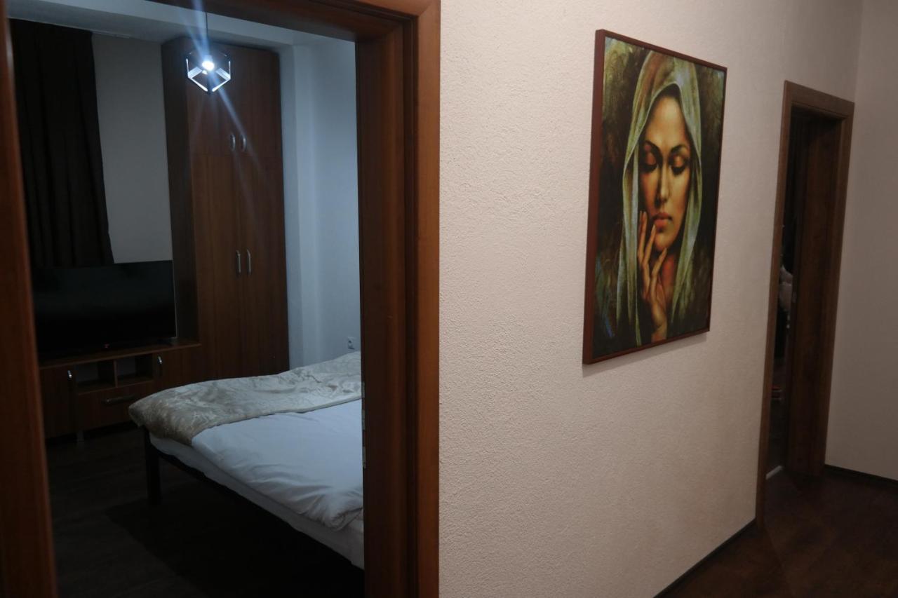 Villa Family Kumanovo Eksteriør billede