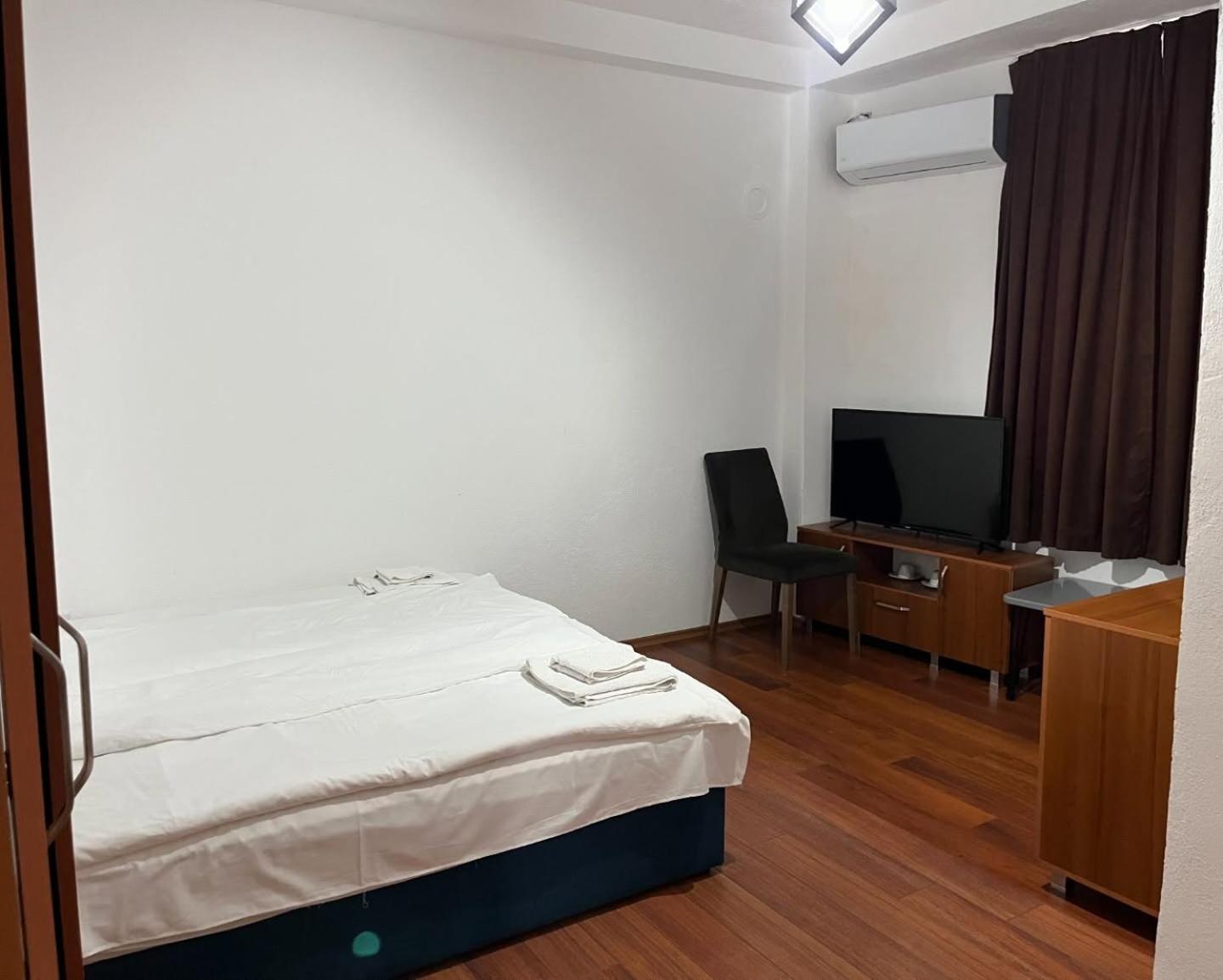 Villa Family Kumanovo Eksteriør billede